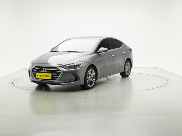 Pilot 2016 1.6L Automatic Smart-Elite