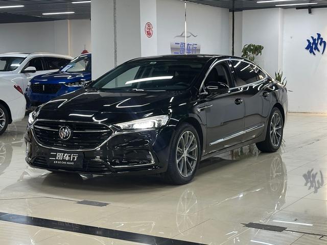 Grand Touring 2022 652T Luxury