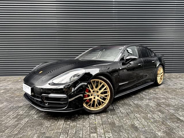 Panamera 2023 Panamera GTS 4.0T