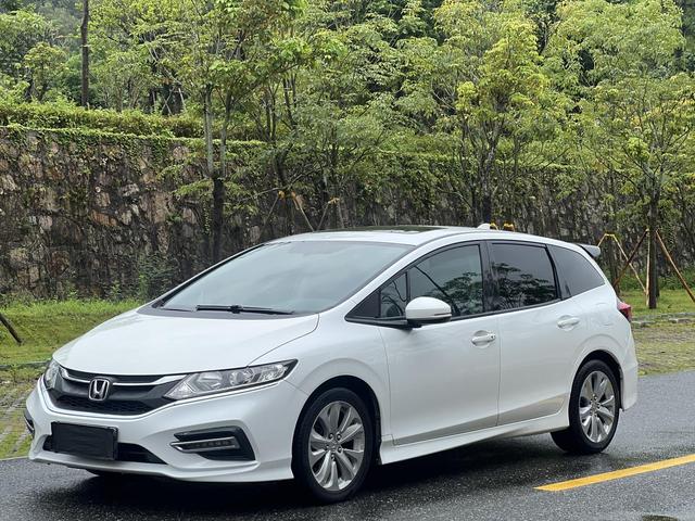 Jed 2017 1.8L Auto Comfort 5-Seater