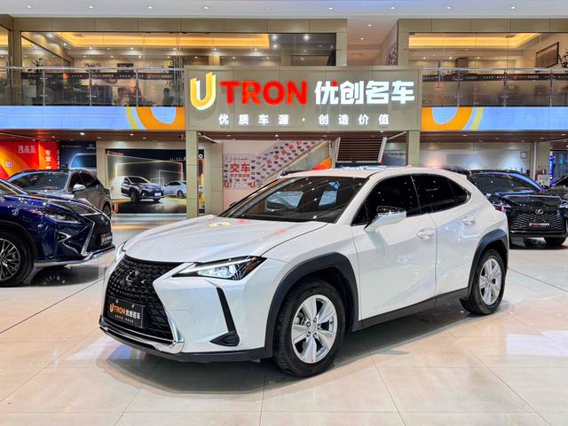 Lexus UX 2020 200 Special Edition