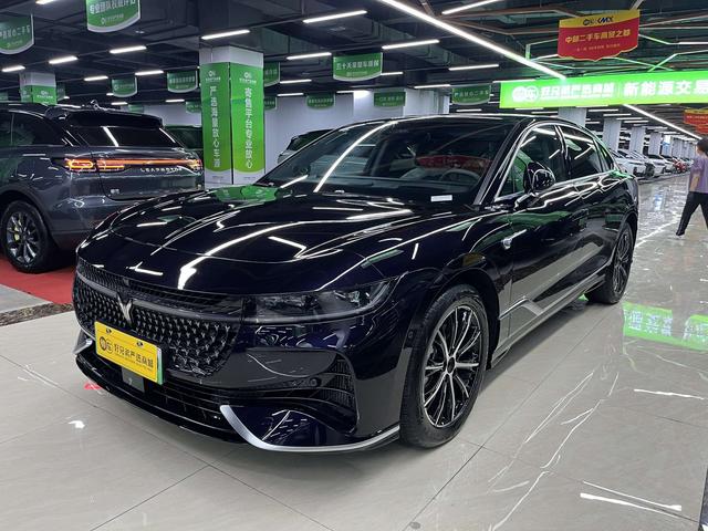 Arcturus Chase PHEV 2024 Ultra Long Range 4WD Executive Edition