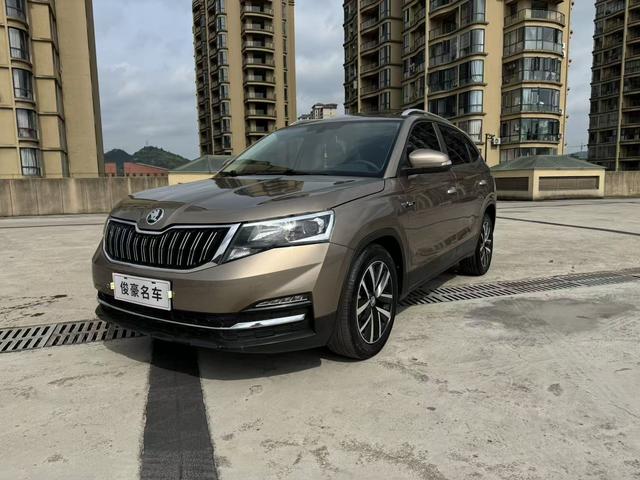 Kermit 2018 1.5L Automatic Comfort Edition State V