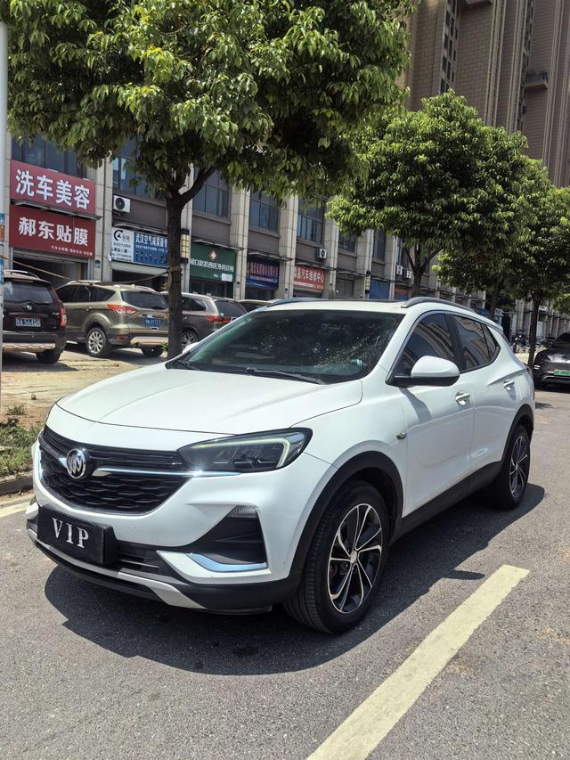 Angkola GX 2020 20T CVT two-wheel drive flagship model