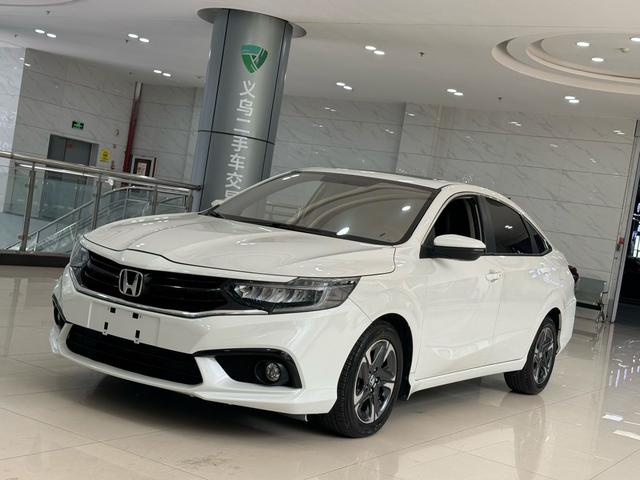 Enjoy Domain 2019 180Turbo CVT Enjoy Edition State VI
