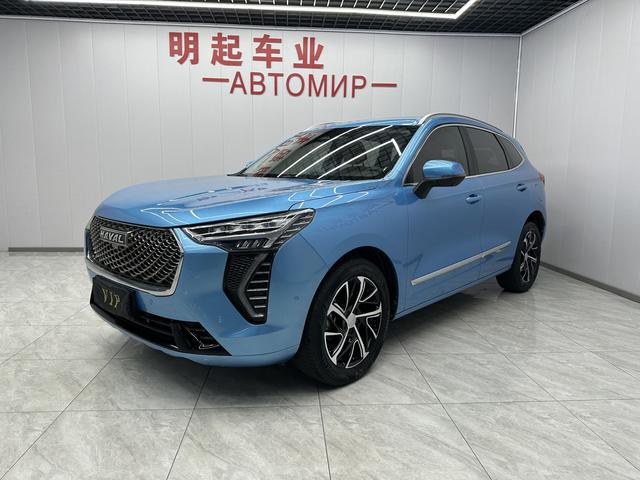Harvard First Love 2021 1.5T Auto Big 4 Edition