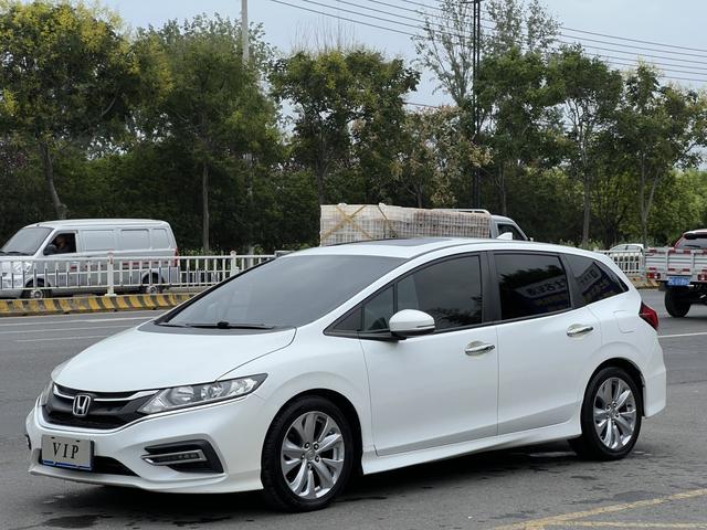 Jed 2017 1.8L Auto Comfort 5-Seater