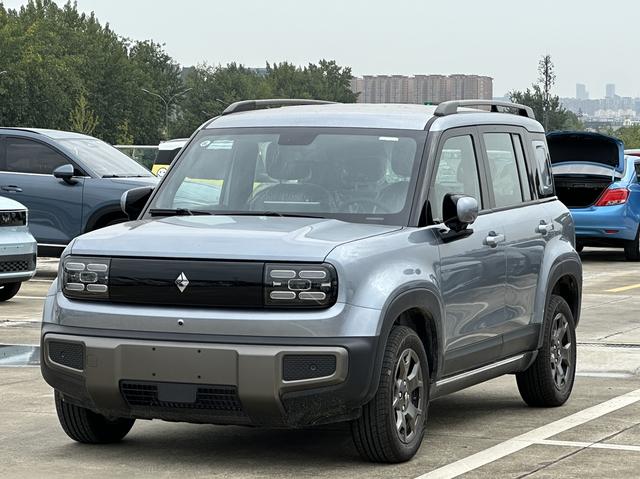 Yueye Plus 2026 301km Ultimate Edition