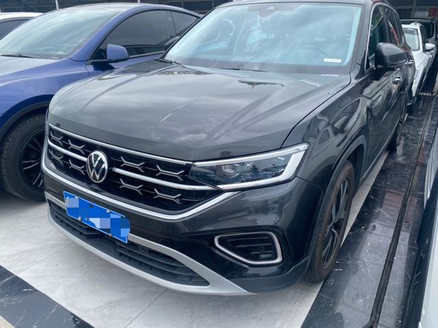 Tango 2023 330TSI 2WD Deluxe Plus Advance