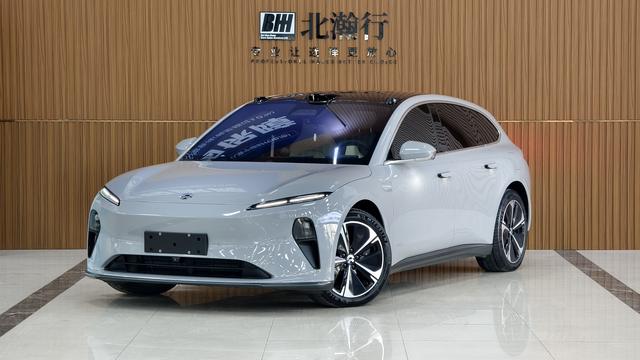 Azera ET5T 2024 75kWh