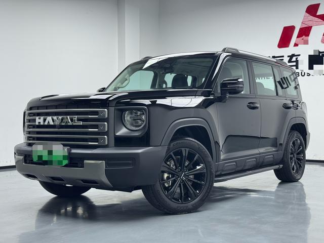 Harvard Raptors PHEV 2023 1.5T Hi4 145 Discovery Edition
