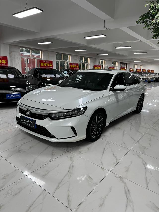 Ensign 2022 260TURBO Exquisite