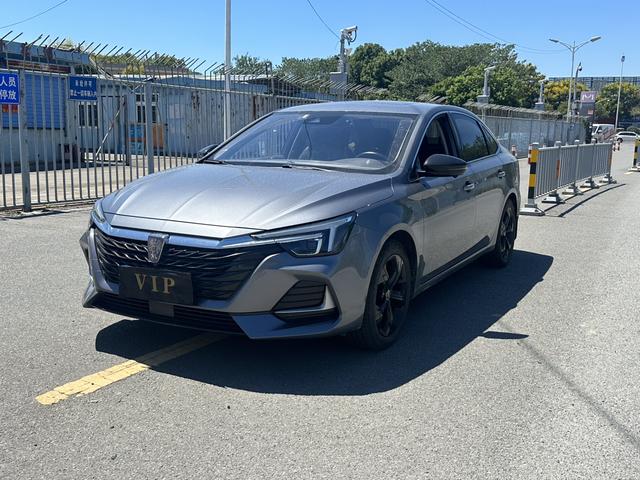 RW i6 MAX 2020 300TGI Automatic Cool Canopy Edition