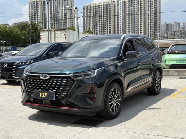 Regal 8 PRO 2022 390T 2WD Sky Dome Edition 5-Seater