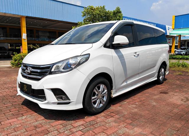 Chase G10 2018 PLUS 1.9T Manual Elite Diesel