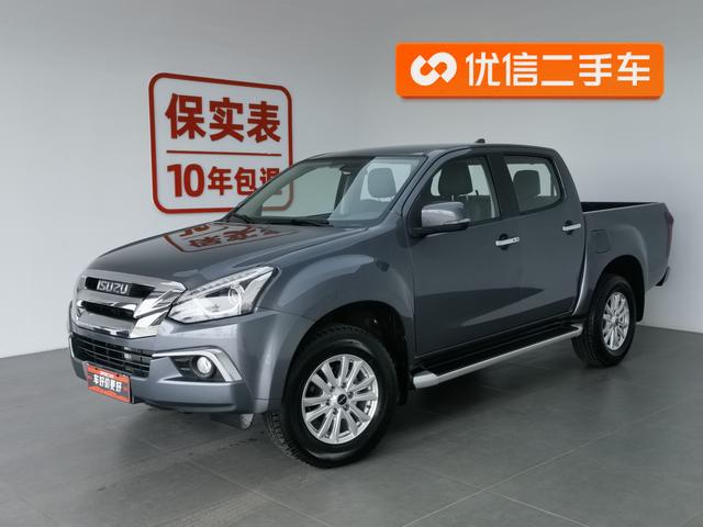 Lingtuo 2022 2.0T two-wheel drive automatic Lingshang version National VI 4G20