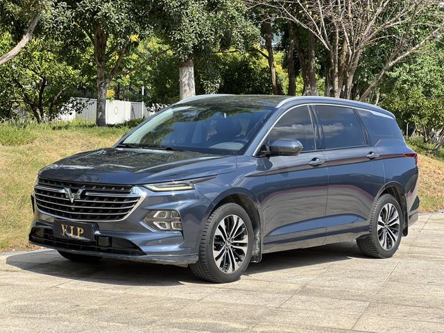 Capgemini Victory 2020 1.5T CVT Flagship