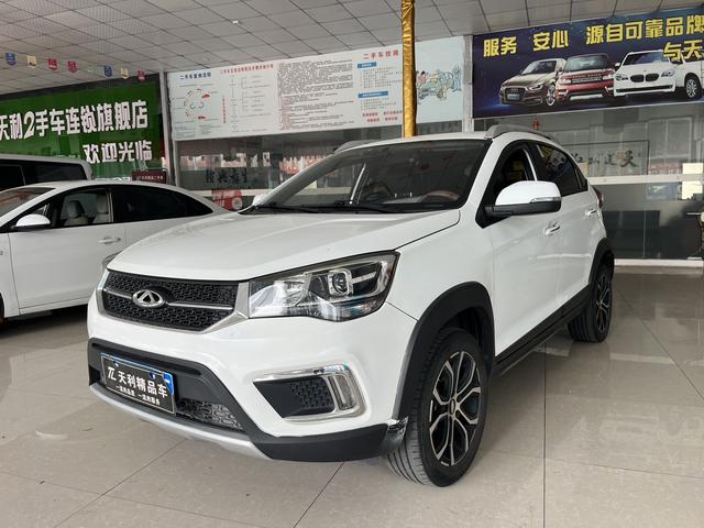 Regal 3x 2018 1.5L Manual Elite