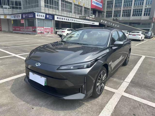 Changan Qiyuan A05 2024 145 Max