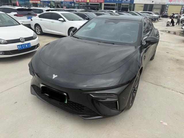 Nezha S 2022 Program Plus 1160 Medium Version