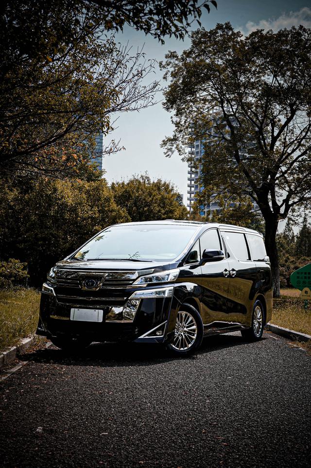 Wilfred 2019 Twin Engine 2.5L HV Premium
