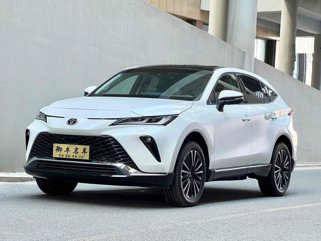 Visa 2023 2.0L CVT 2WD Premium