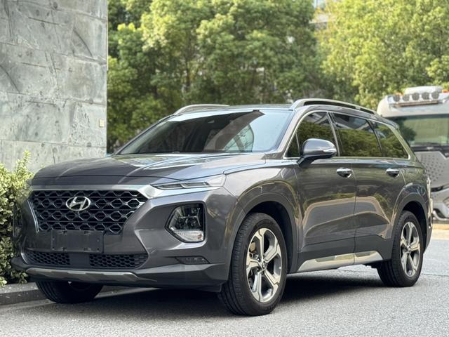 Sentra 2019 380 TGDi DLX Automatic 2WD Intelligent PLUS State VI
