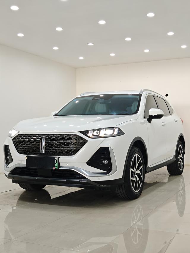 Latte PHEV 2022 1.5T two-wheel drive oversized cup