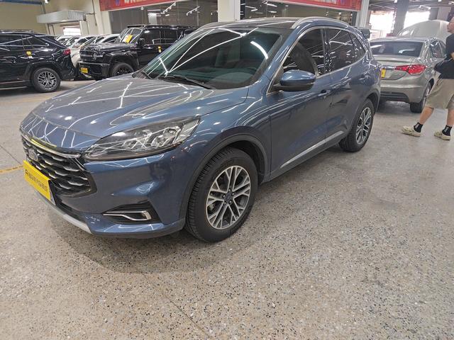 Ridgeline 2020 EcoBoost 245 2WD Premium