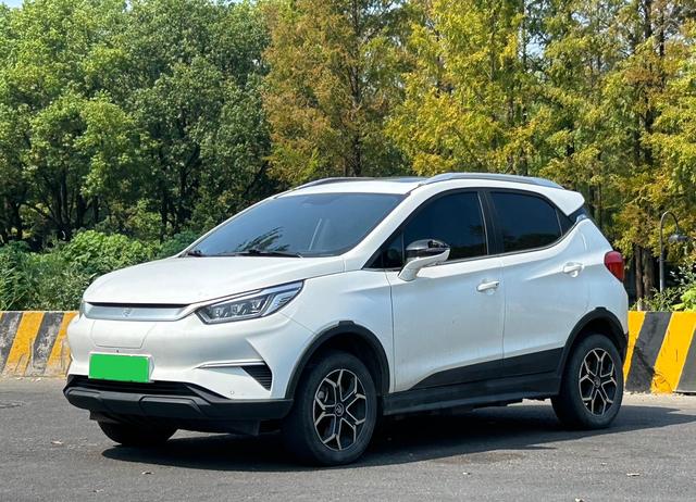 Yuan Pro 2021 One Life Edition