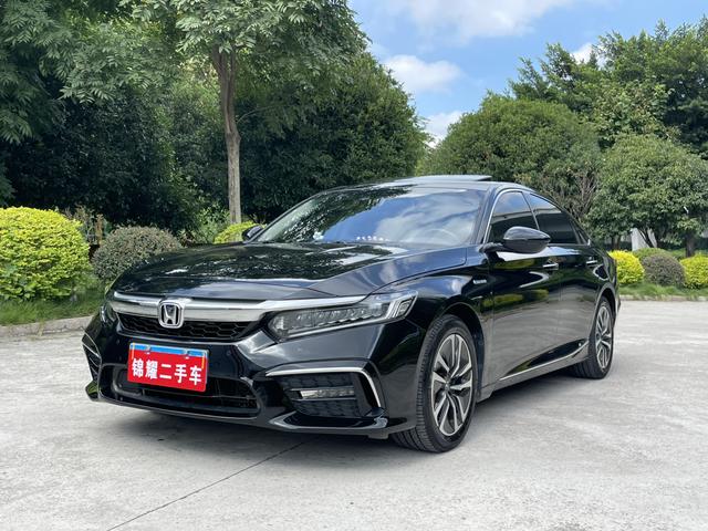 Insignia 2019 Razor-Hybrid 2.0L Net Elegance Edition State VI