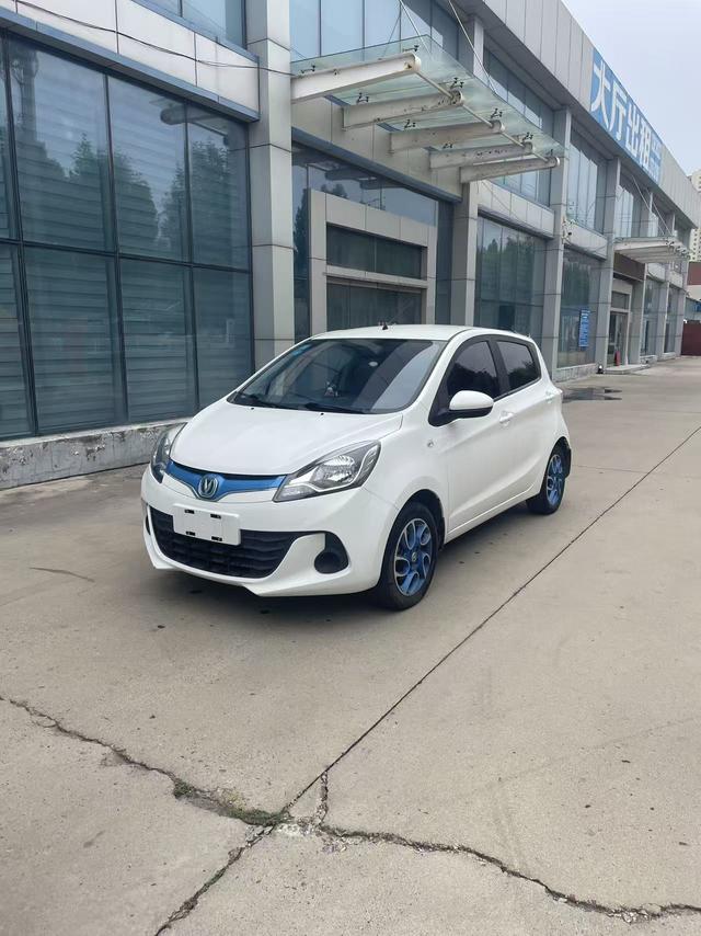 Pentium EV 2019 EV360 Standard