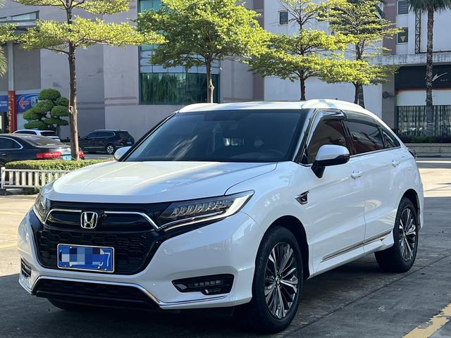 Honda UR-V 2020 370TURBO 4WD Premium Edition