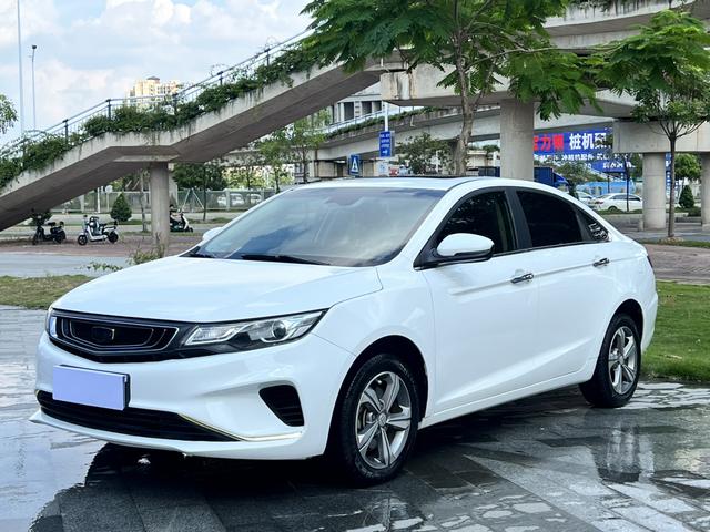 Dihao GL 2018 1.8L Automatic Elite Smartlink