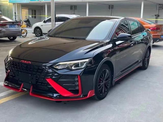 EZRA MAX 2022 1.5T DARK VANGUARD EDITION