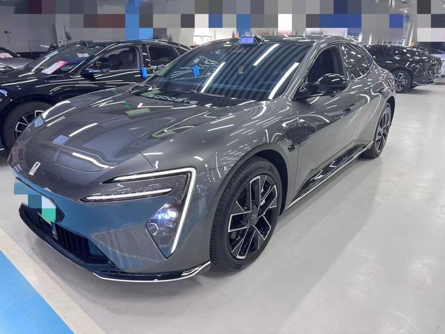 Avita 06 2025 Ultra four-wheel drive pure electric version