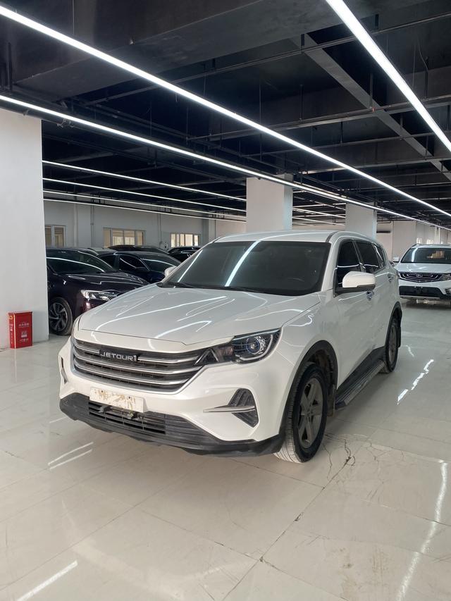 Jetway X70M 2019 1.5T Manual Partner Model
