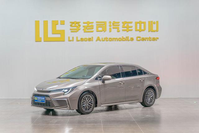 Lansdowne 2023 2.0L Deluxe