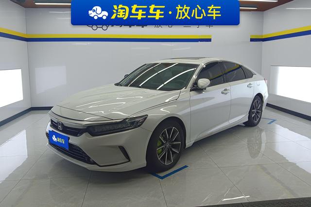 Ensign 2022 260TURBO Exquisite