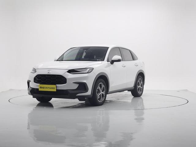 ZR-V To In 2022 1.5T CVT Elite