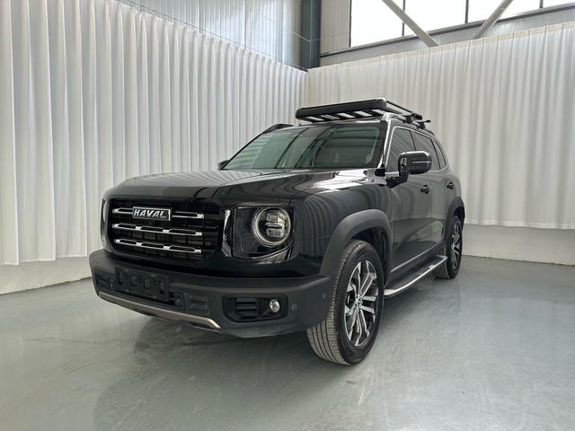 Havoc Big Dog 2022 1.5T 2WD Horse Dog Edition