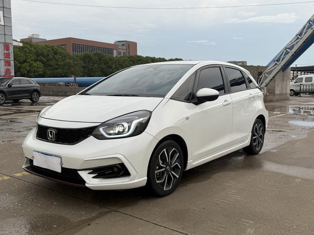 Honda LIFE 2020 1.5L CVT SPO-SS Spirit Edition