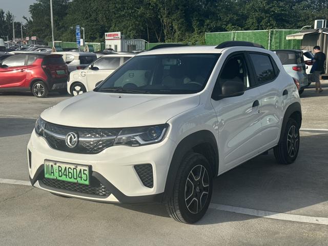 Dongfeng Nano EX1 2022 facelift PRO Yuexiang Type