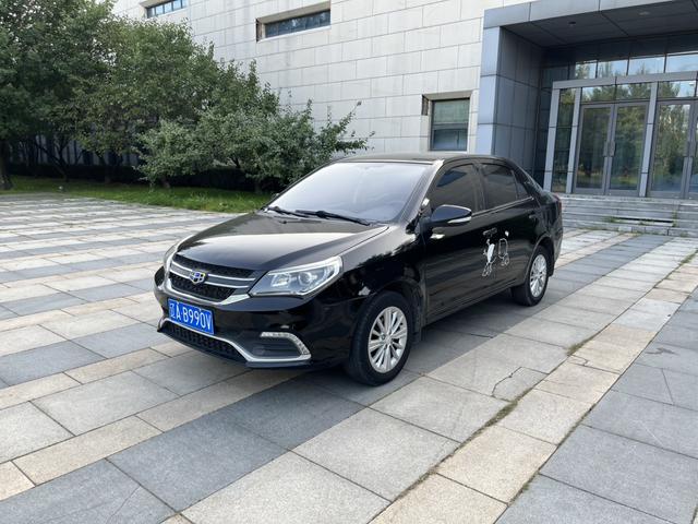 King Kong 2016 1.5L Manual Aggressive