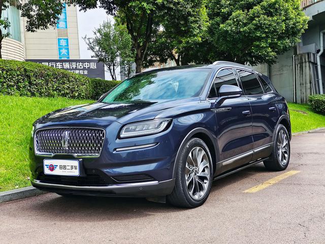 Mariner 2021 2.0T 4WD Premium