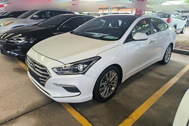 Mito 2017 1.8L Automatic Intelligent GLS State V