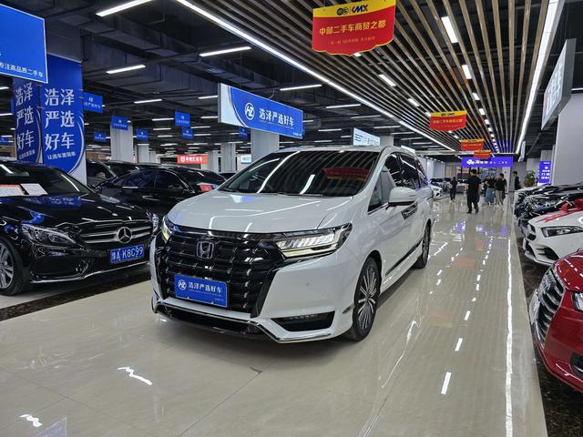 Allison 2022 2.0L Hybrid Classic