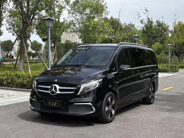 Mercedes-Benz V-Class 2021 V 260 Premium