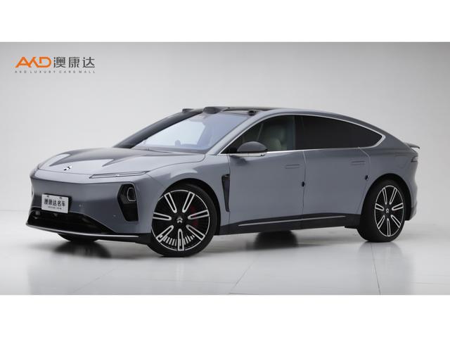 Nio ET9 2025 100kWh Signature Edition