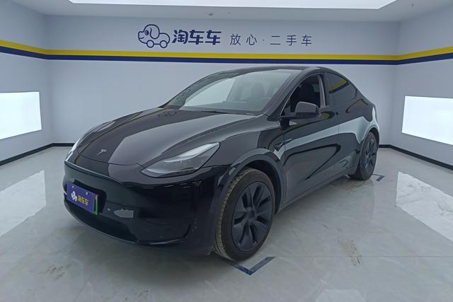 Model Y 2023 Rear Wheel Drive